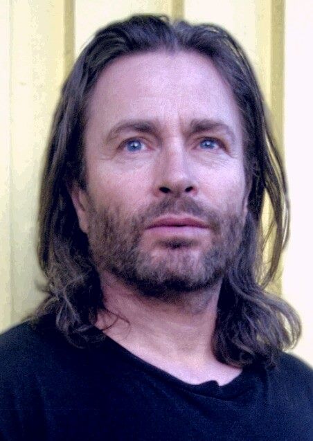 Anders Dahlberg