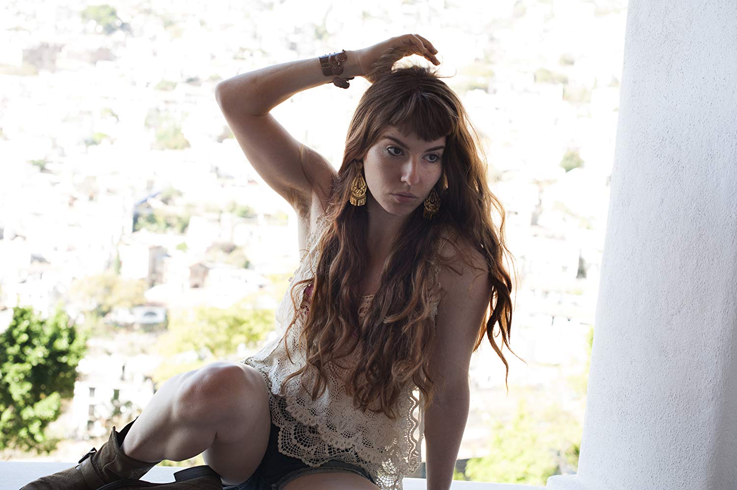 Remi Pann Irene