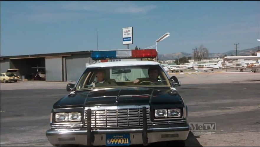 Officer Jon Baker