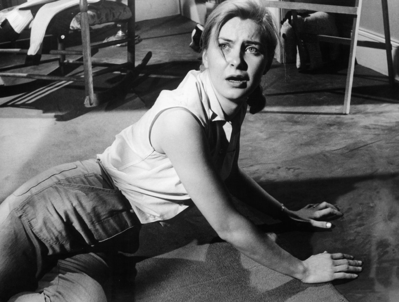 Joanne Woodward