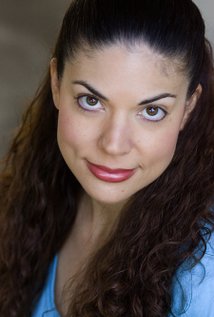 Pamela Zane