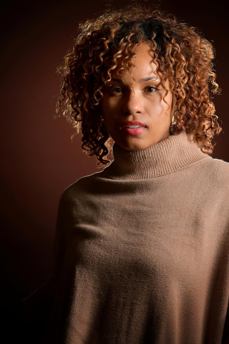 Kaleisha Walker