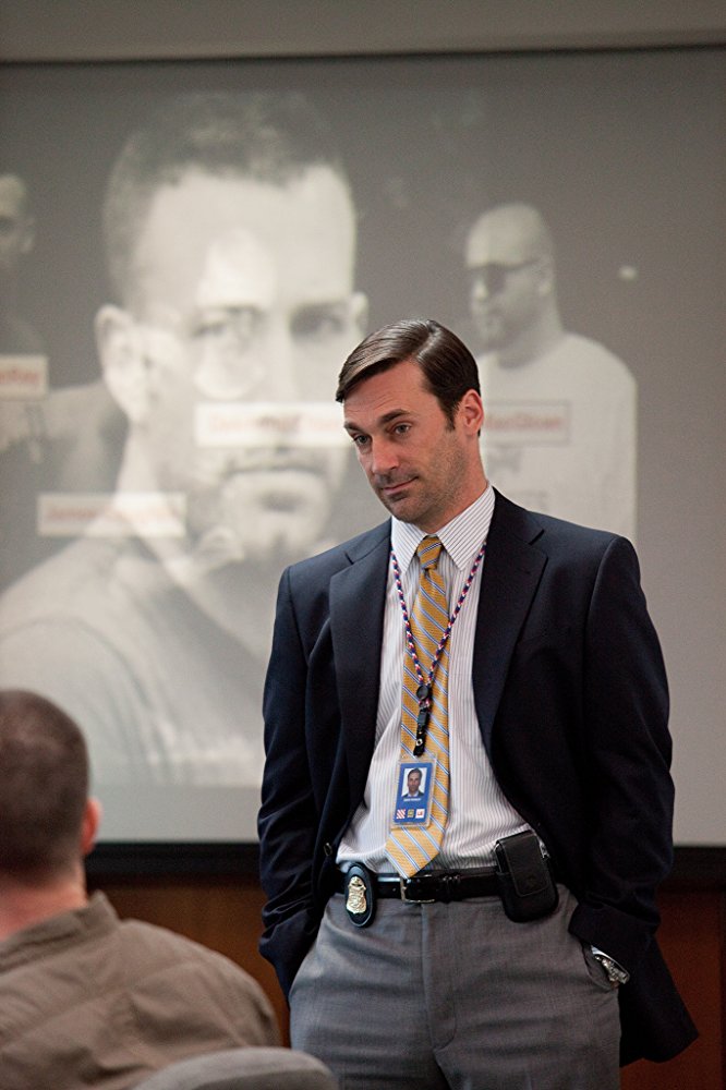 FBI S.A. Adam Frawley