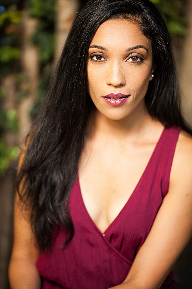 Erica Mathlin
