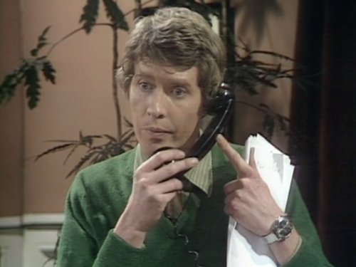 Michael Crawford