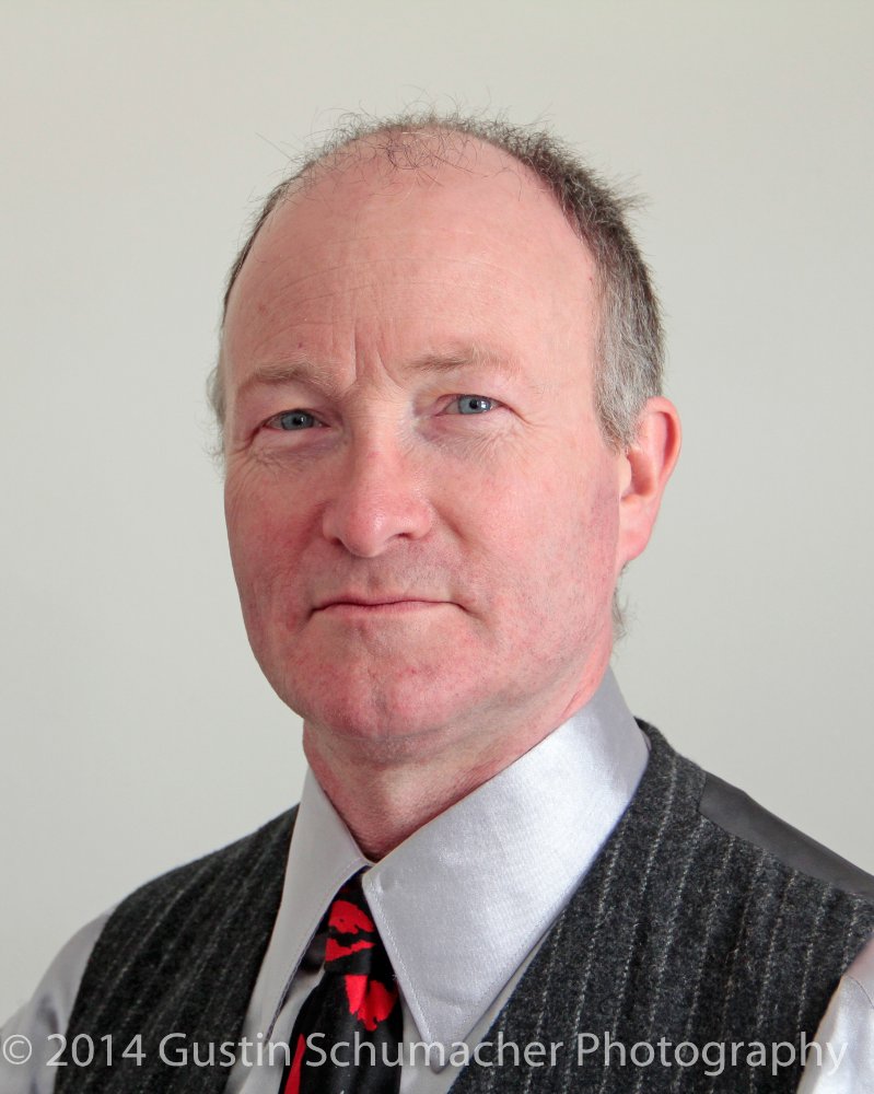 Thomas Mark Higgins