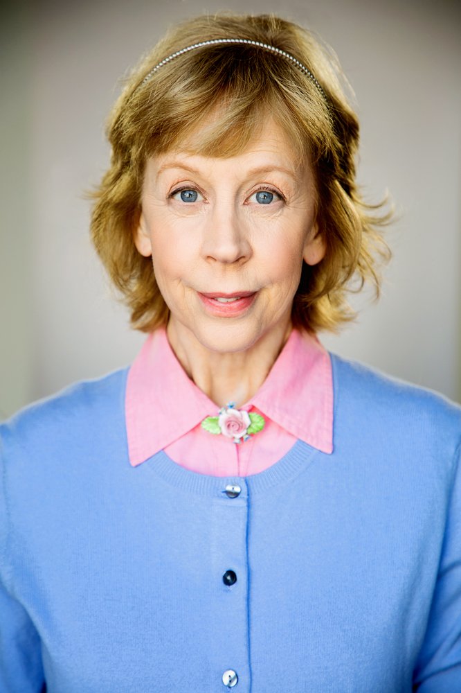 Nancy Daly