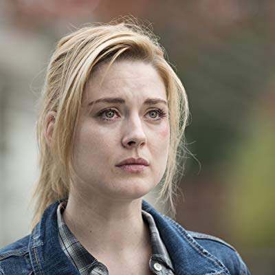 Jessie Anderson
