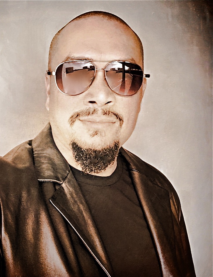 Crispin Alapag