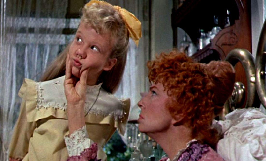 Pollyanna Whittier