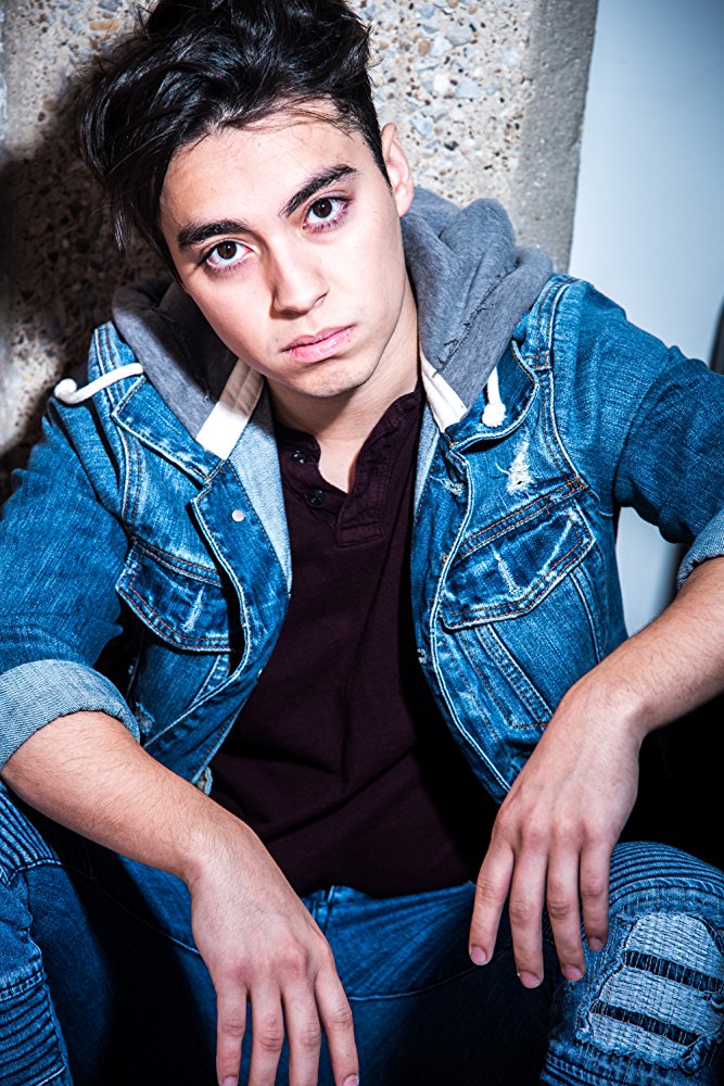 Gustavo Hernandez