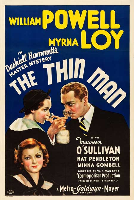 Dorothy Wynant