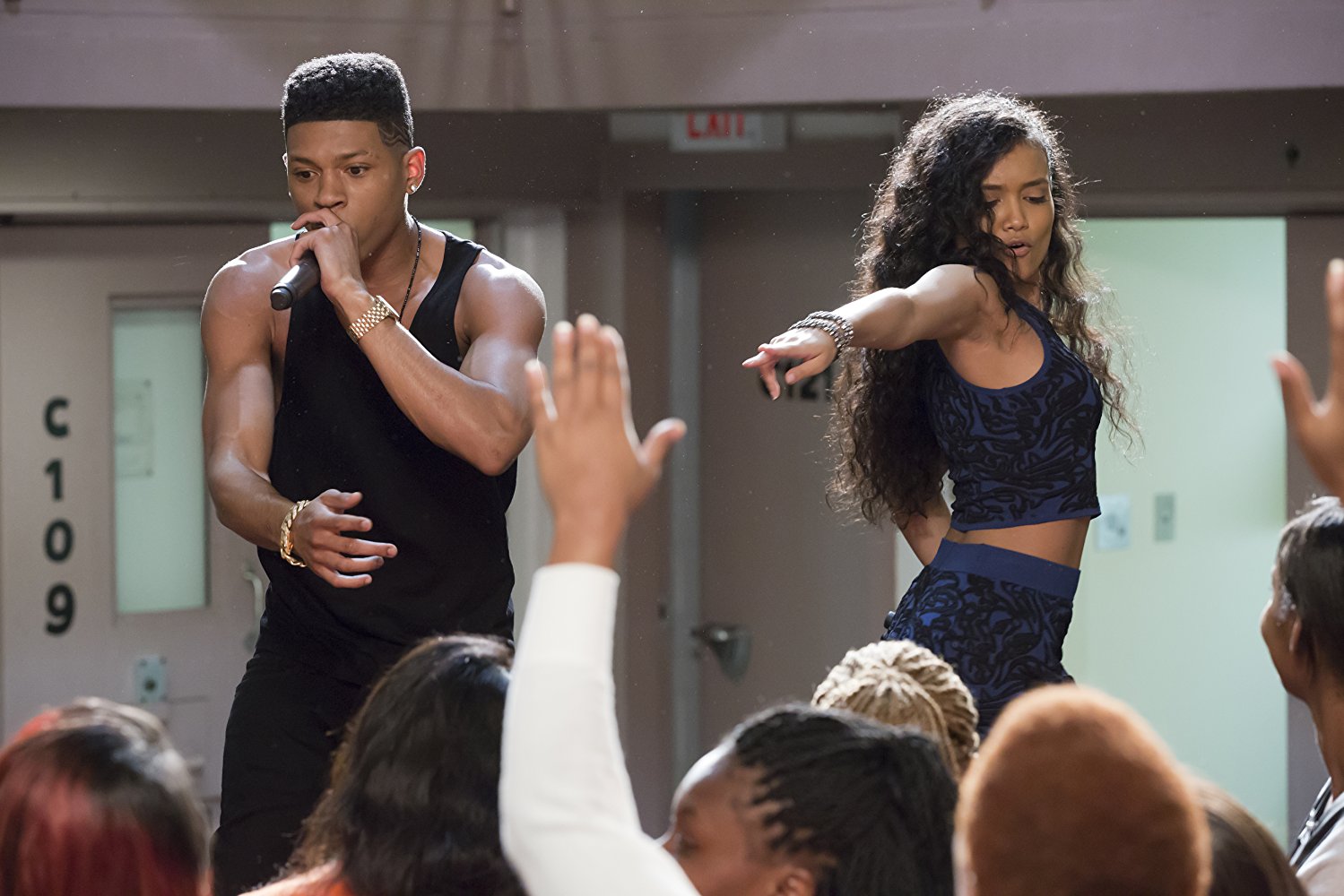 Hakeem Lyon