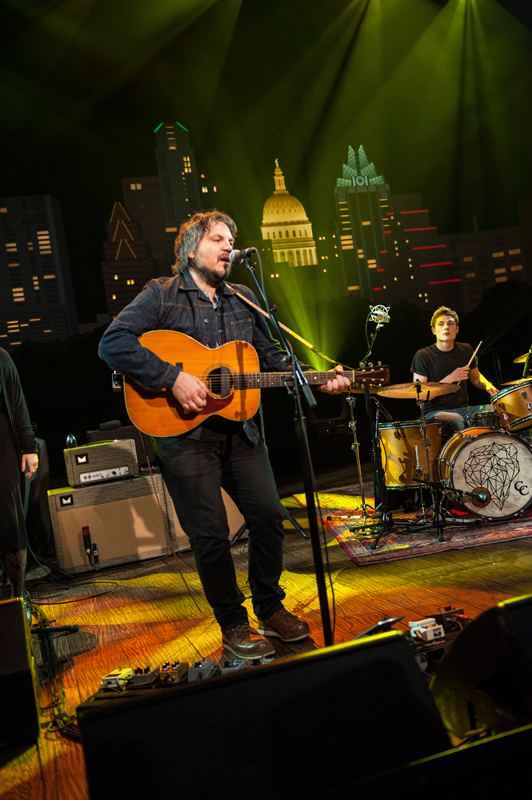 Jeff Tweedy