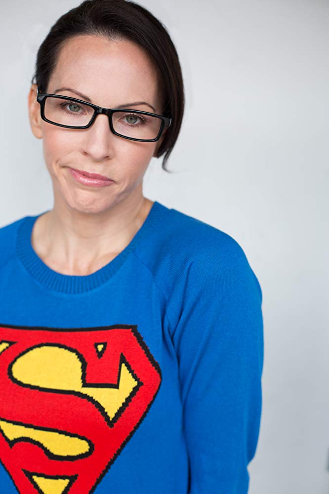 Amy Serafin