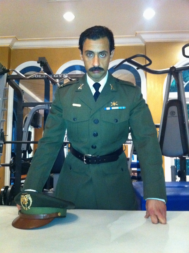 Mushari