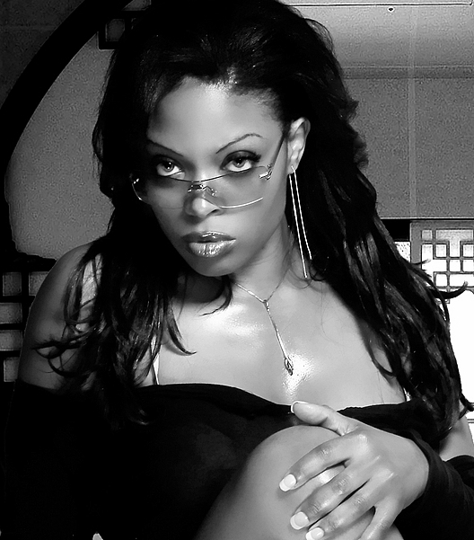 Jenique Bennett
