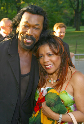 Valerie Simpson