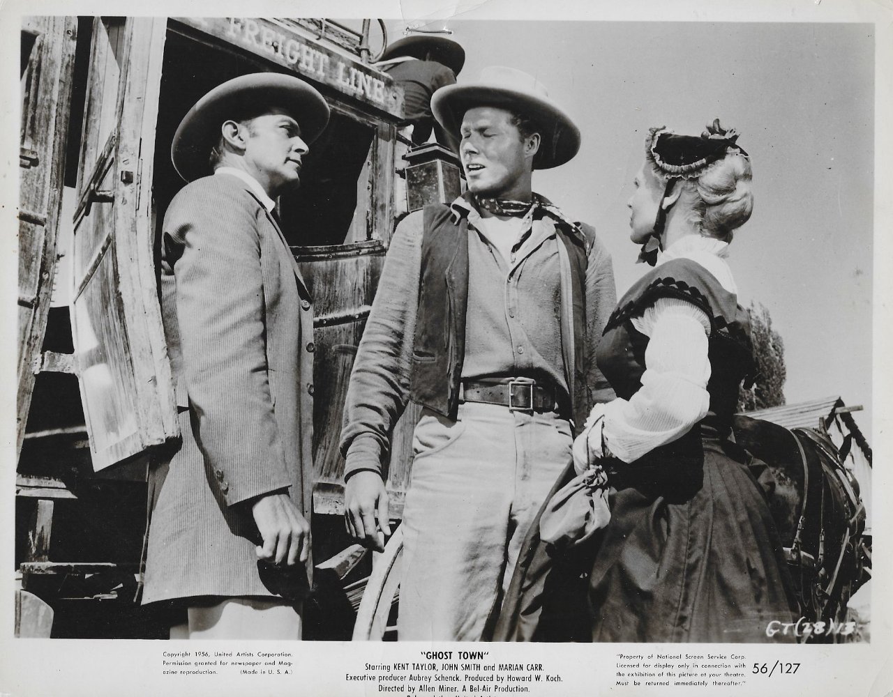 Kent Taylor