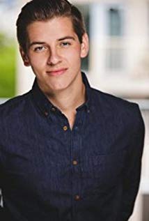 Jackson Mattek