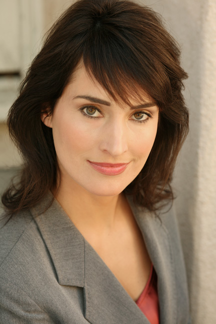 Elizabeth O'Brien