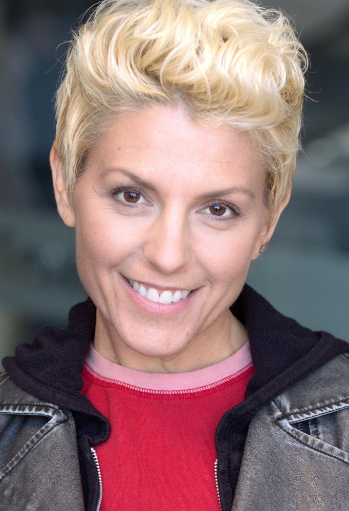 Rosie De Candia