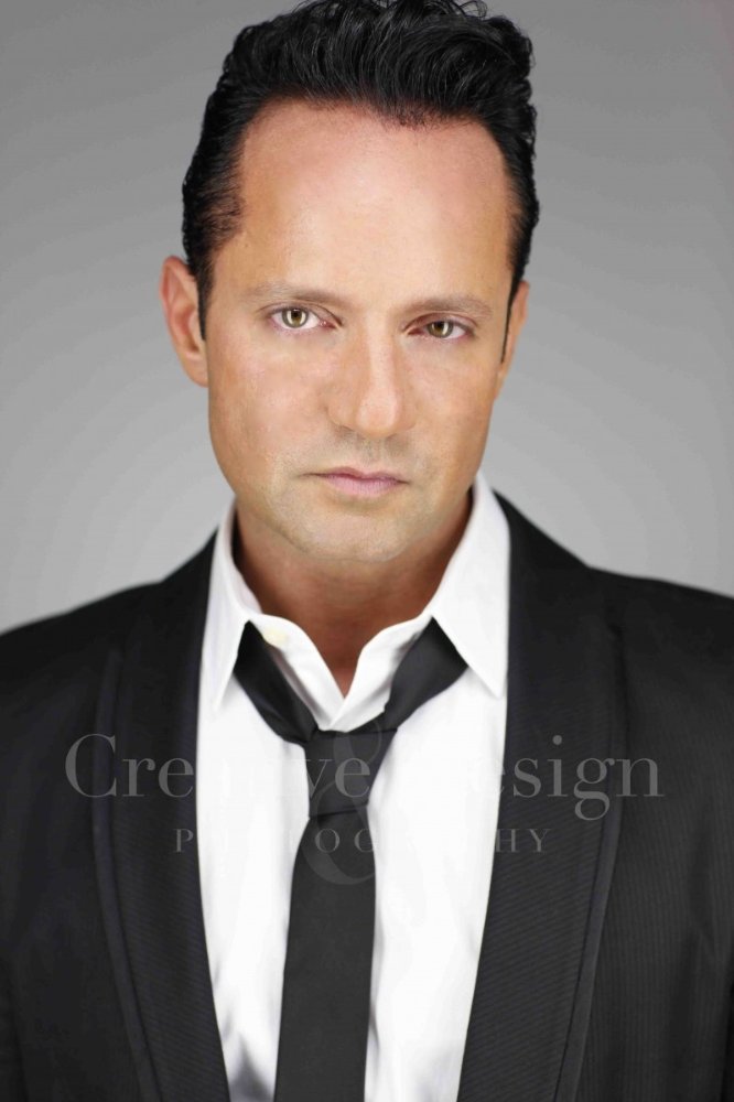 Maximo Gianfranco Sorrentino
