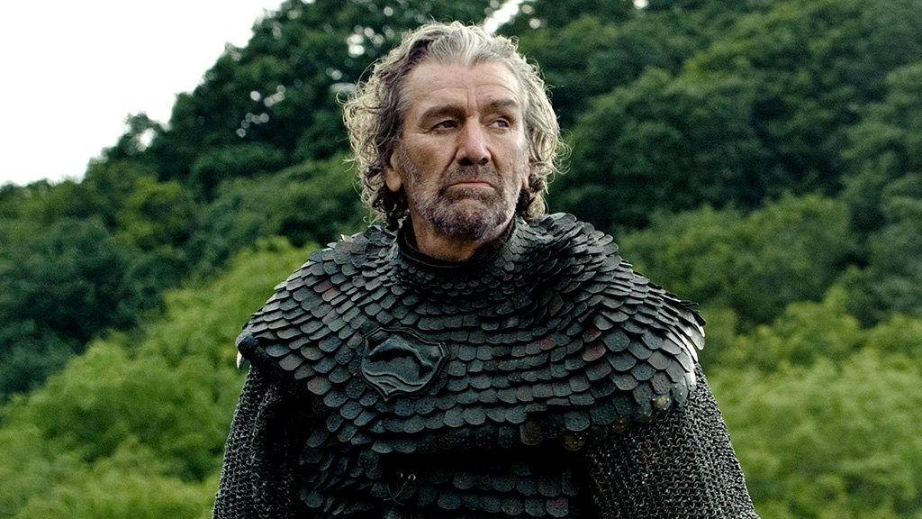 Brynden 'Blackfish' Tully