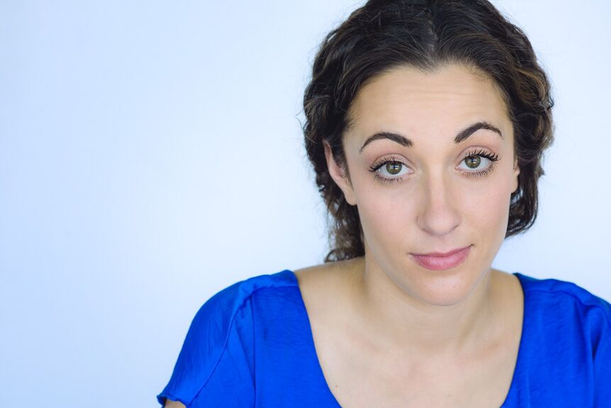 Sara Spadacene