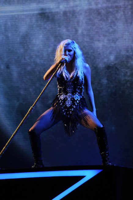 Kesha
