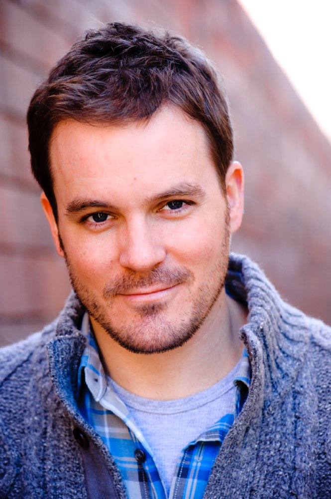 Adam LeClair