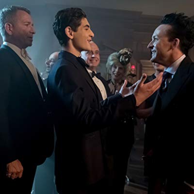 Oswald Cobblepot, Penguin