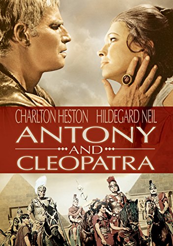 Mark Antony