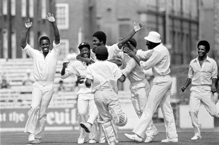 Clive Lloyd