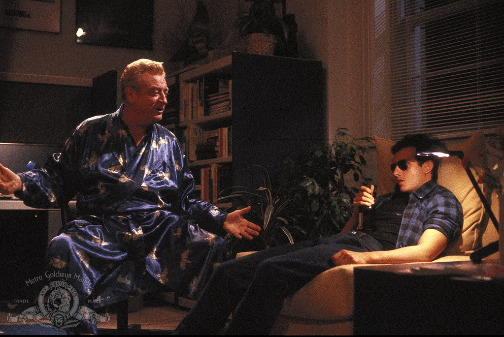 Rodney Dangerfield