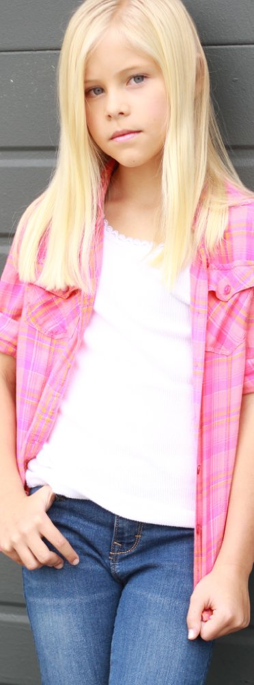 Claire McReynolds