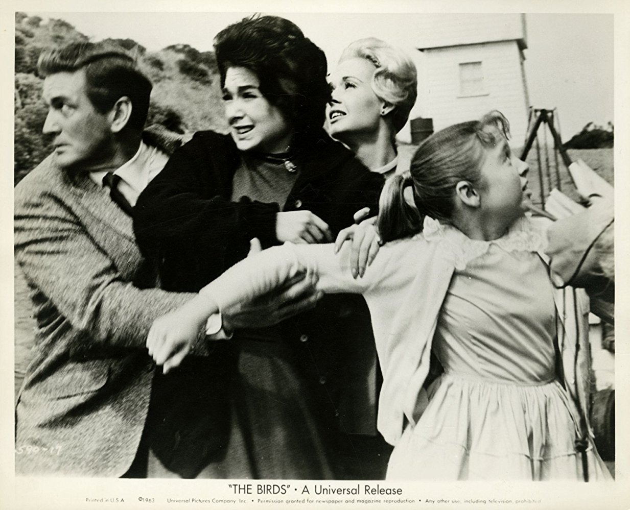Annie Hayworth