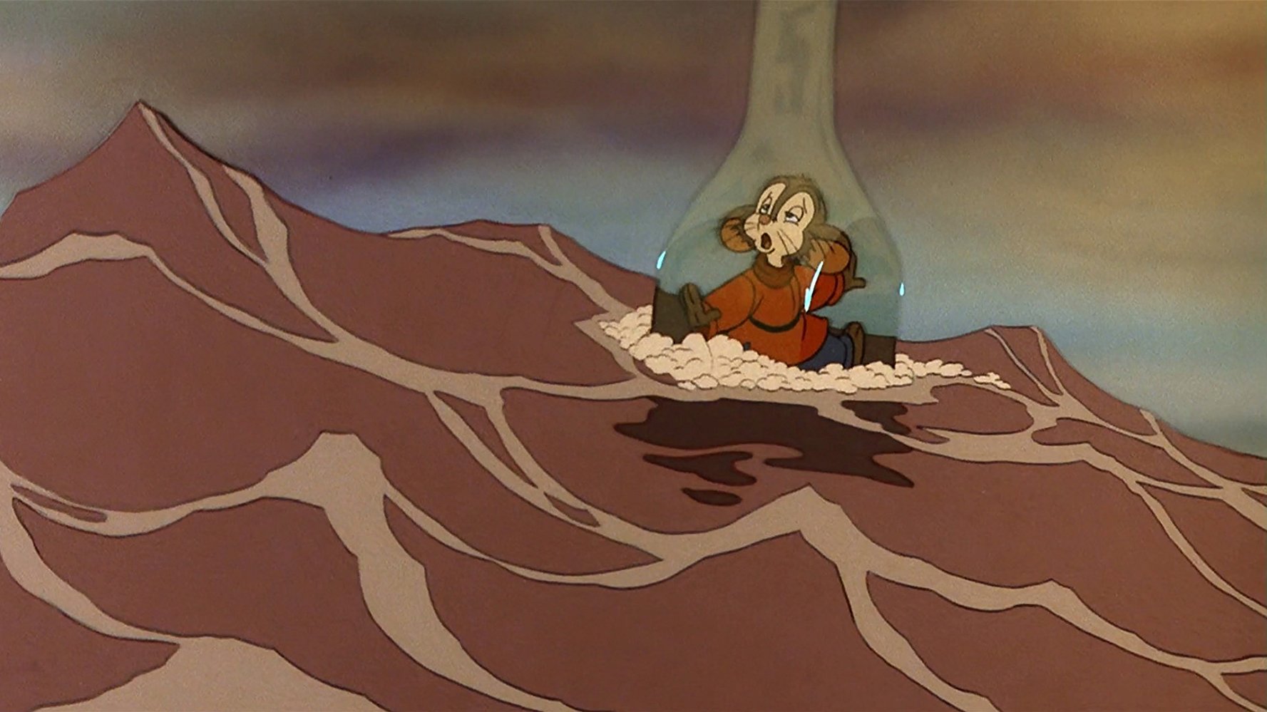 Fievel Mousekewitz