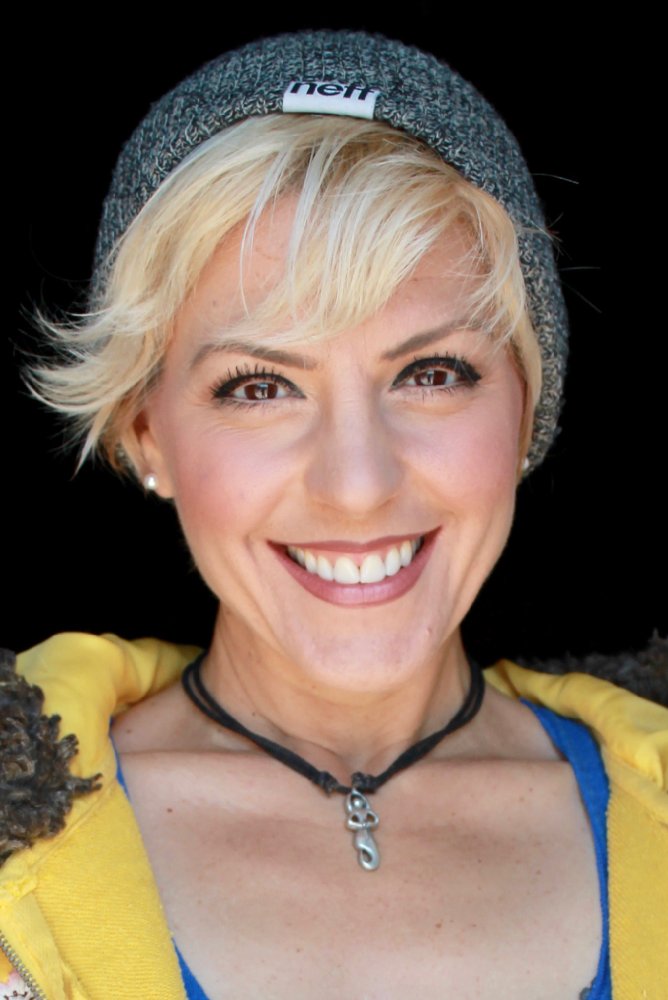 Rosie De Candia