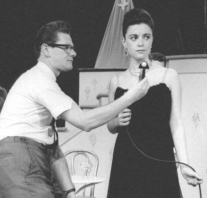 Anna Maria Alberghetti