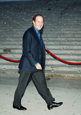 Mort Zuckerman