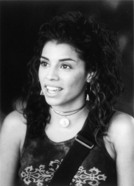 Christina Vidal