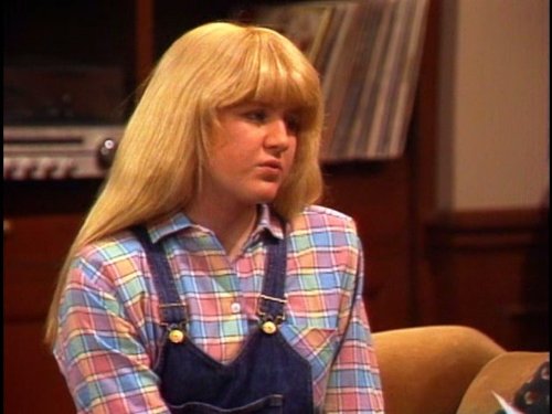 Tina Yothers