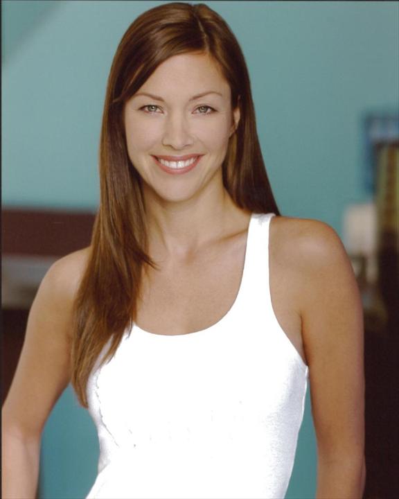 Jodie Dowdall