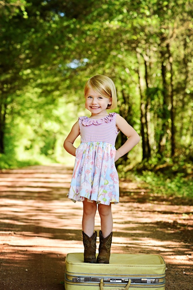Locklyn Black