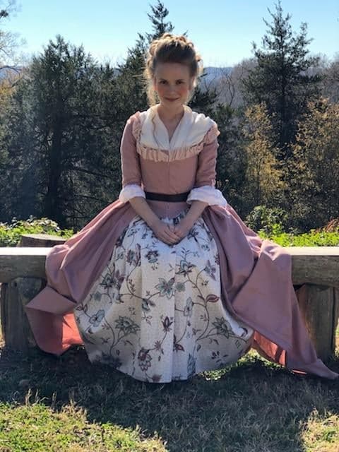 Lily Kerrigan