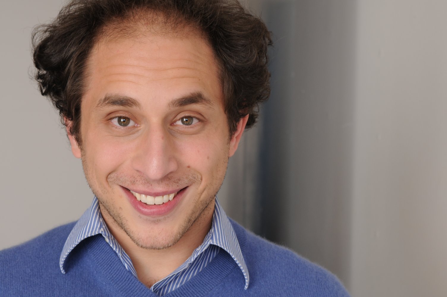 Max Kleinman