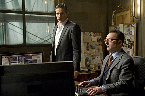 John Reese