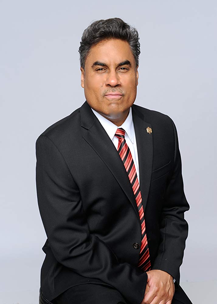 John DeSouza
