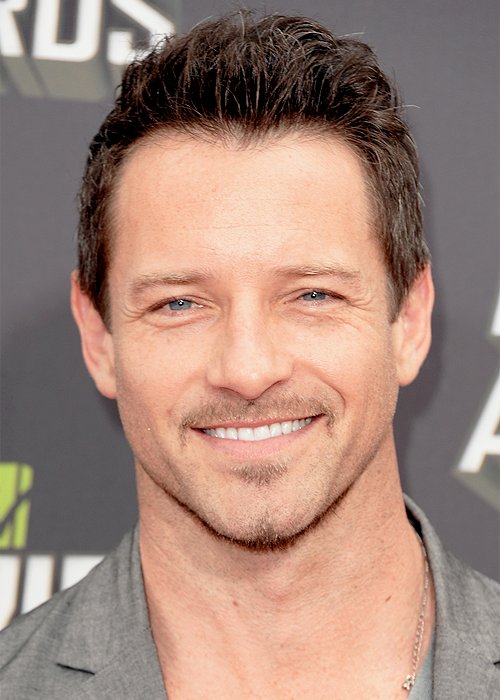 Ian Bohen